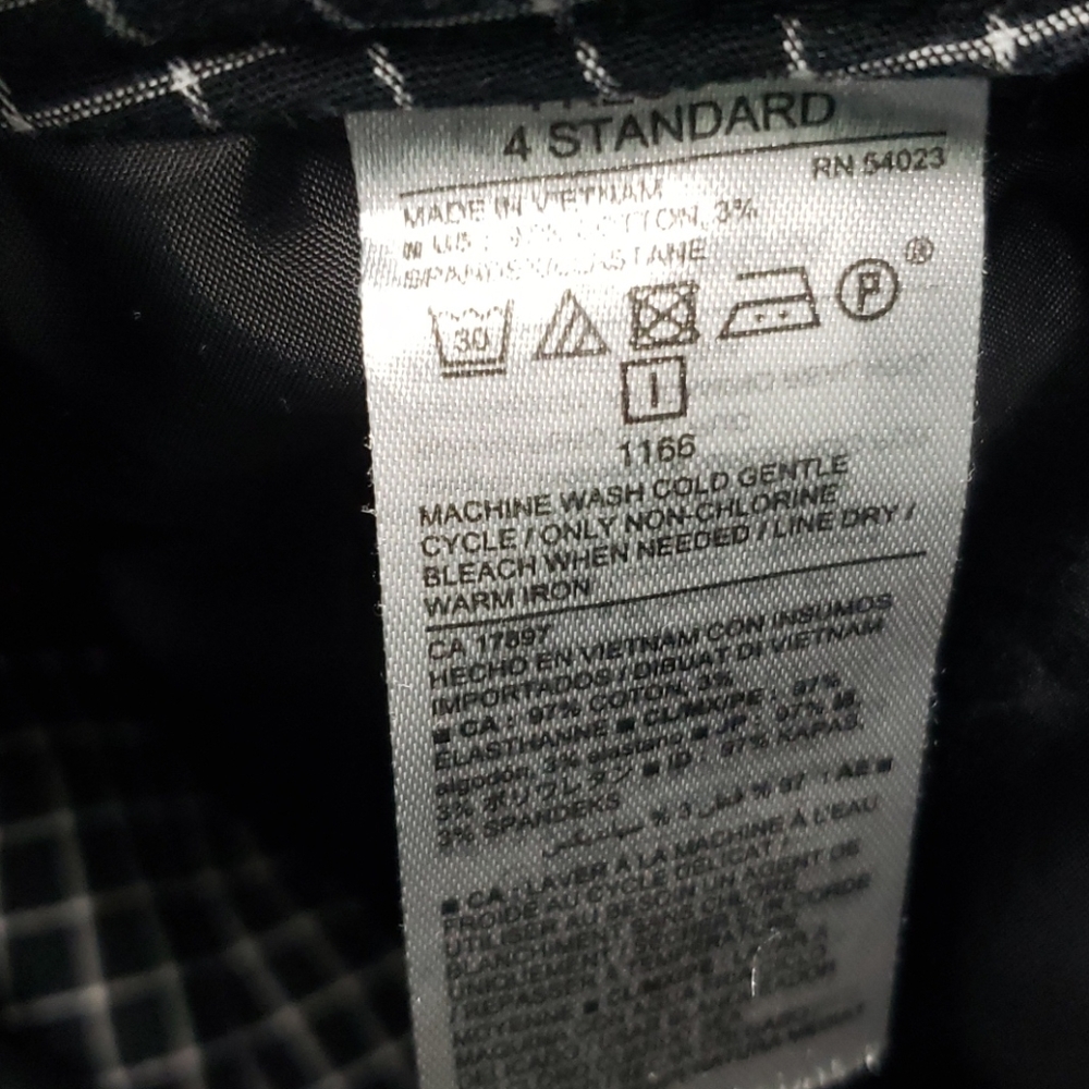 Pants - Picture 3 of 4